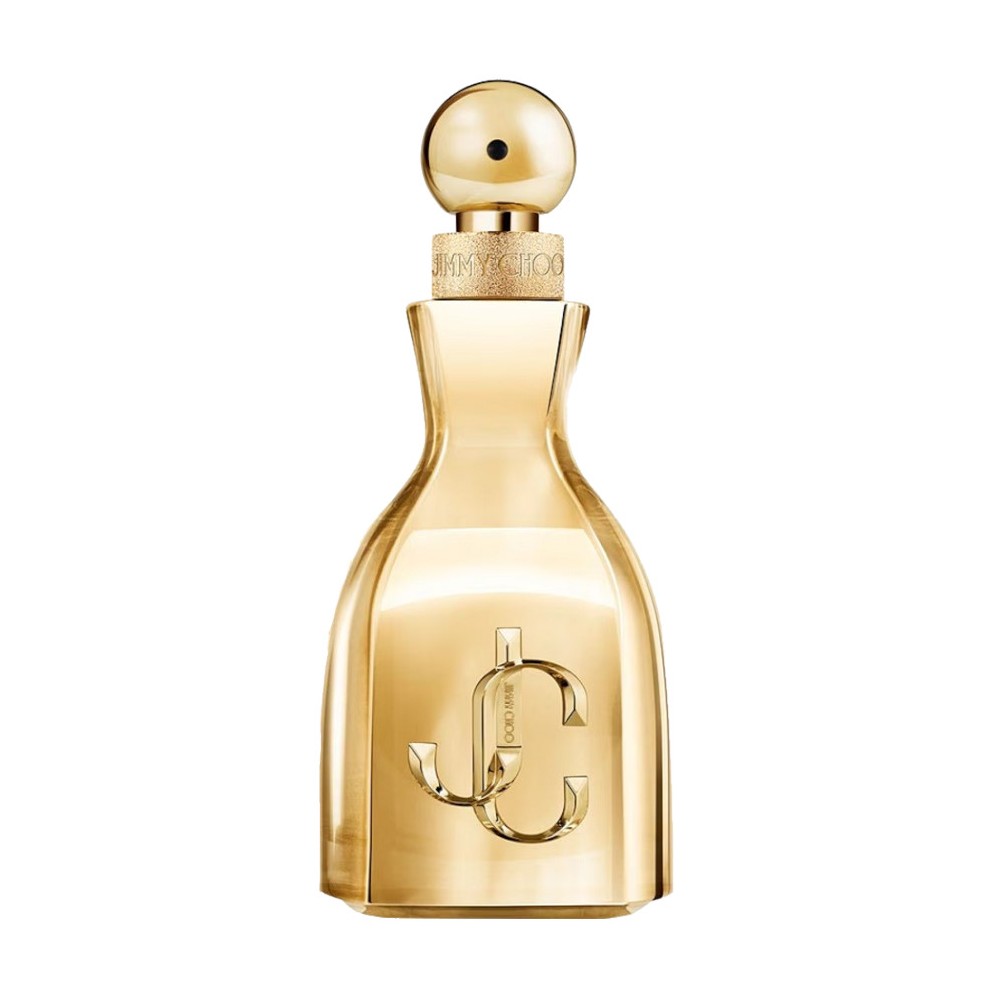 I Want Choo Le Parfum Jimmy Choo