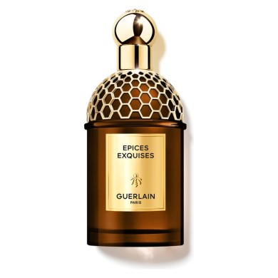 Absolus Allegoria Epices Exquises GUERLAIN