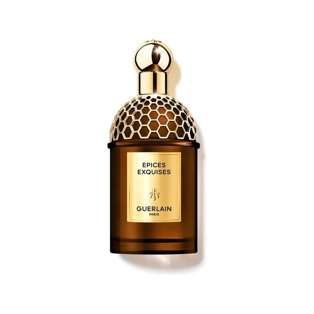 Absolus Allegoria Epices Exquises GUERLAIN