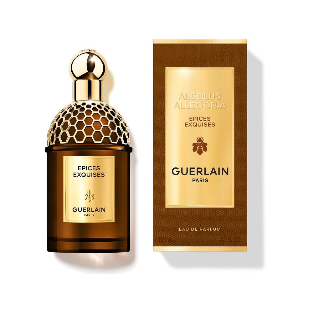 Absolus Allegoria Epices Exquises GUERLAIN