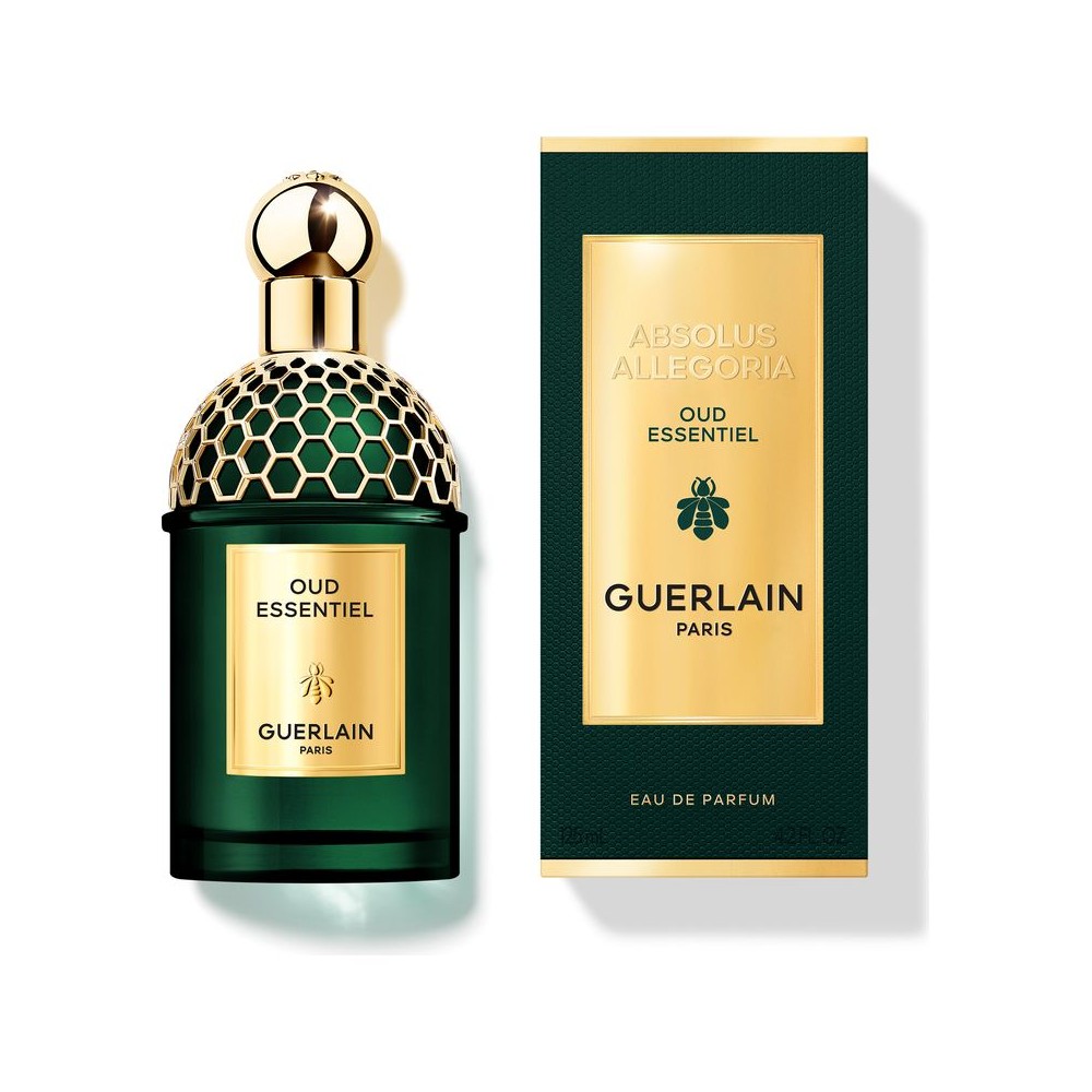 Absolus Allegoria Oud Essentiel GUERLAIN