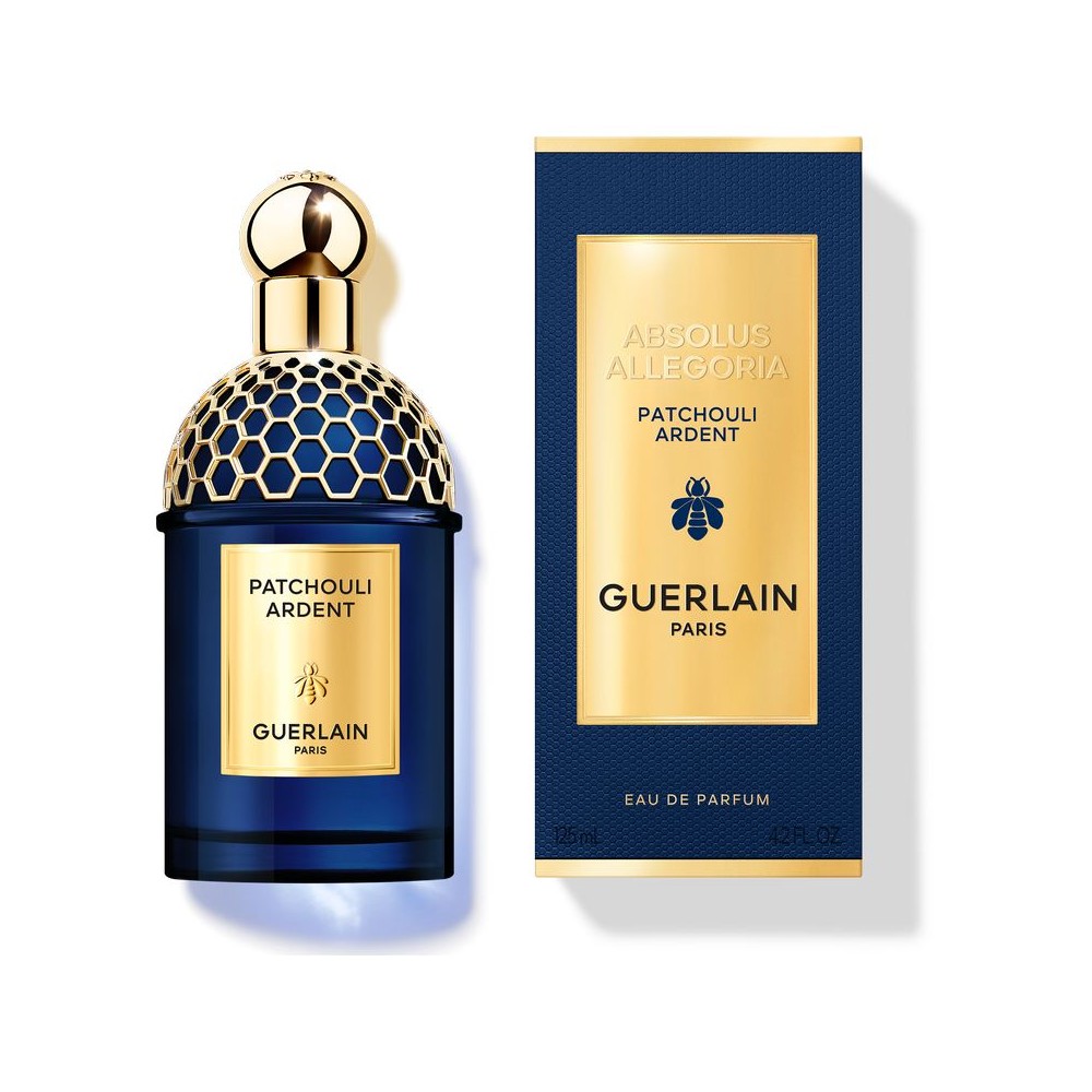 Absolus Allegoria Patchouli Ardent GUERLAIN