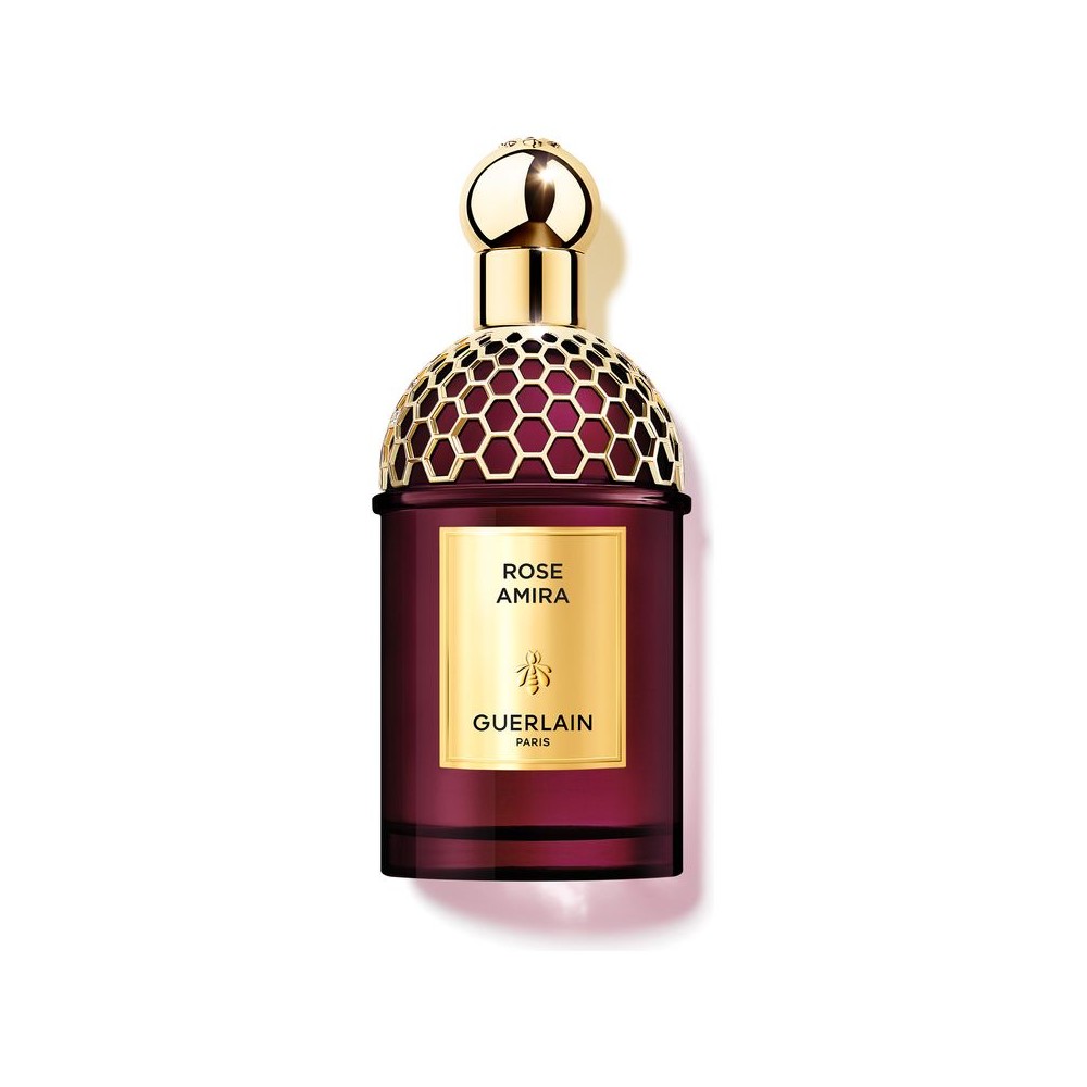 Absolus Allegoria Rose Amira GUERLAIN