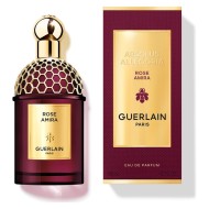 Absolus Allegoria Rose Amira GUERLAIN