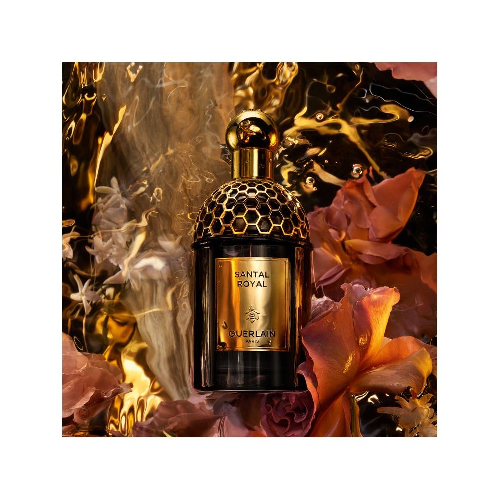 Absolus Allegoria Santal Royal GUERLAIN