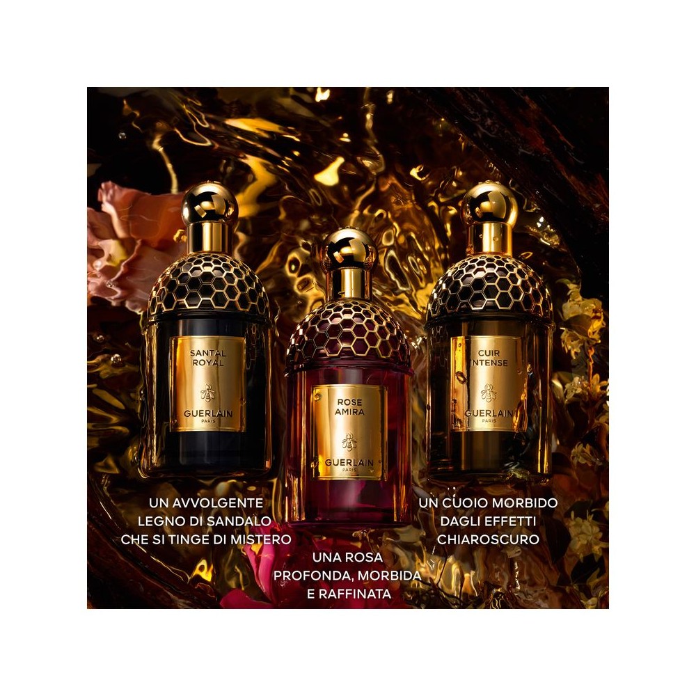 Absolus Allegoria Santal Royal GUERLAIN