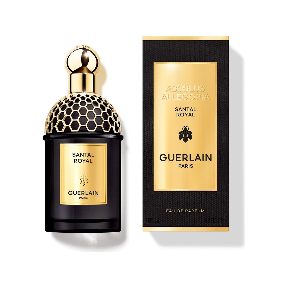 Absolus Allegoria Santal Royal GUERLAIN