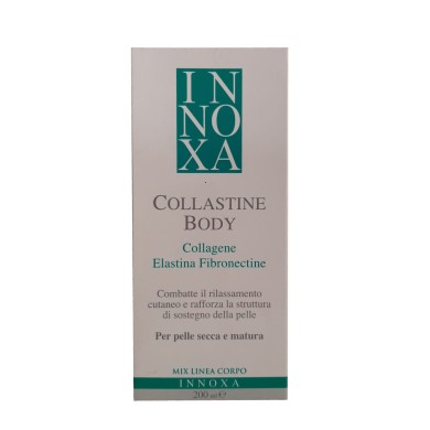 Collastine Body Innoxa