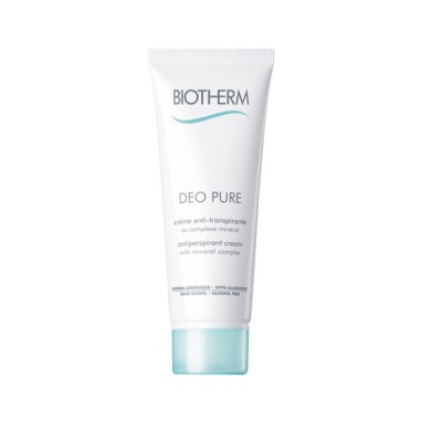 Deo Pure Creme