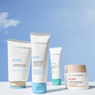 My Clarins PORE-LESS Skin Perfecting Mask Clarins