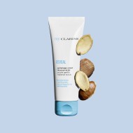 My Clarins REVEAL Purple Gentle Radiance Scrub Clarins