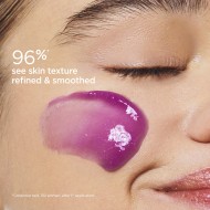 My Clarins REVEAL Purple Gentle Radiance Scrub Clarins