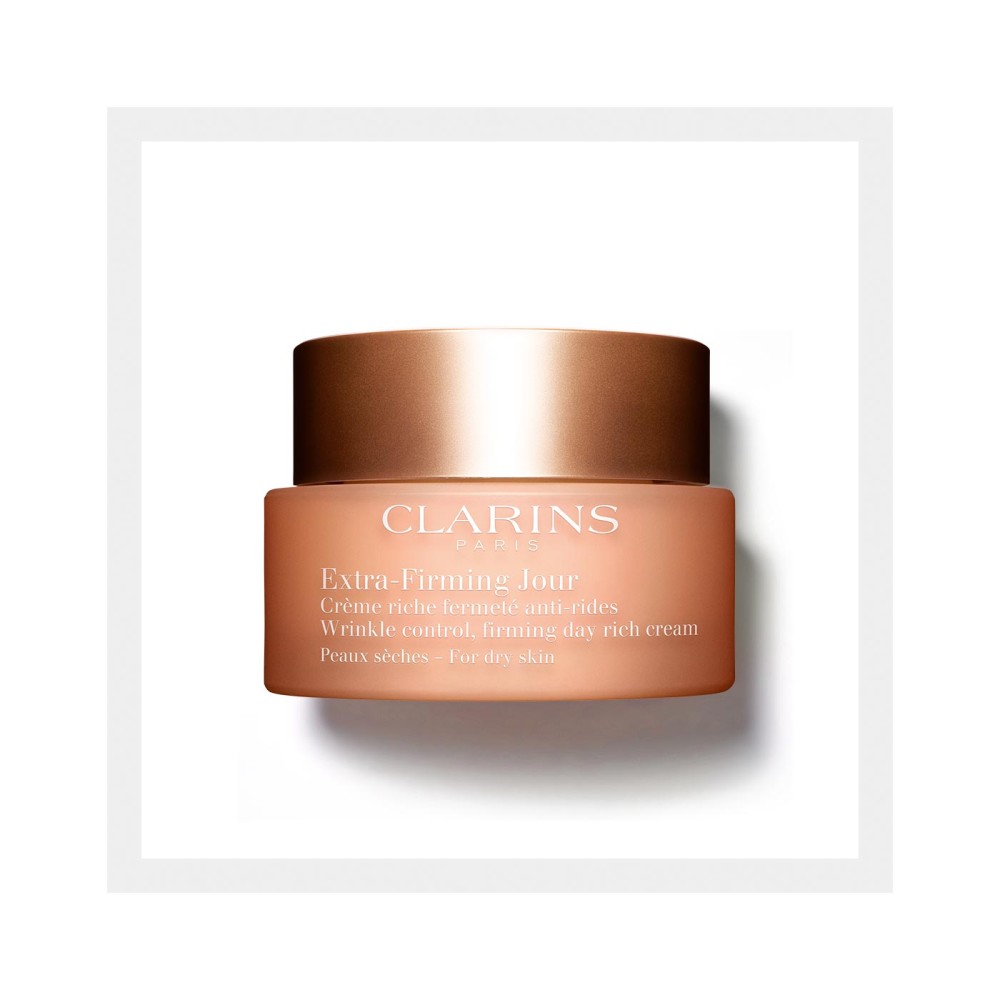 Extra-Firming Jour Riche Clarins