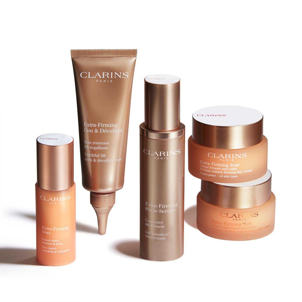 Extra-Firming Jour Riche Clarins