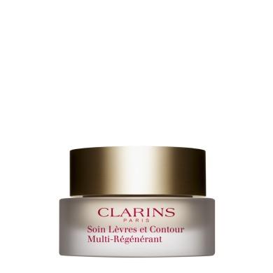 Extra-Firming Soin Levres Et Contour Multi-Regenerant Clarins