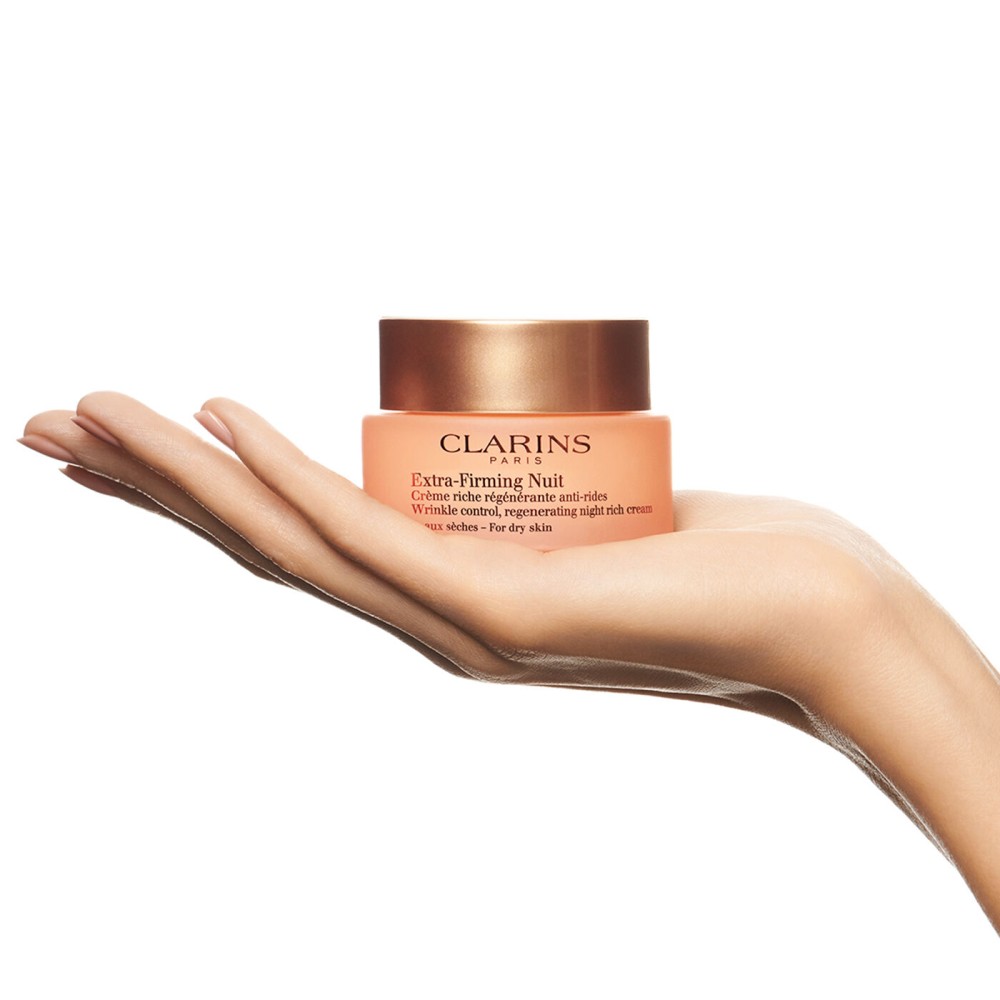 Extra-Firming Nuit Riche Clarins