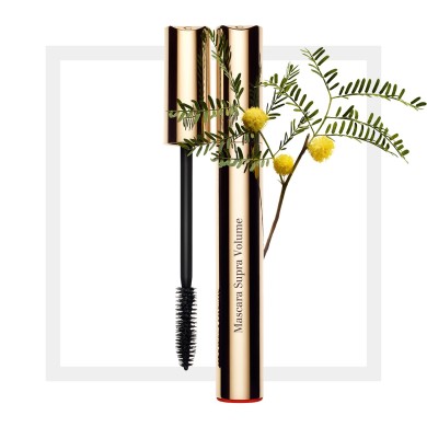 Supra Volume Mascara Clarins