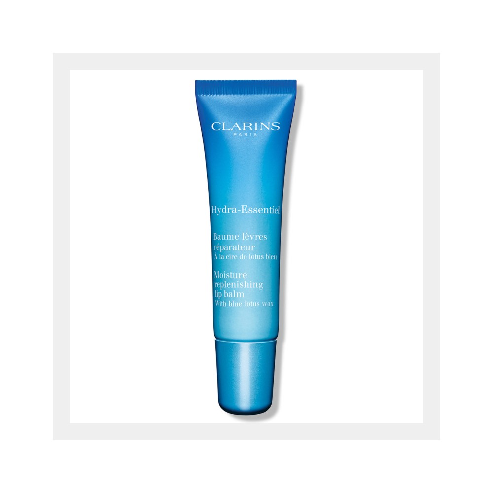 Hydra-Essentiel Baume Levres Reparateur Clarins