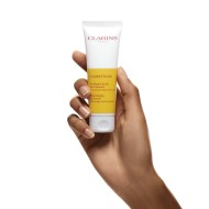 Exfoliants Comfort Scrub Exfoliant Huile Nourrissant Clarins