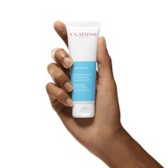 Exfoliants Fresh Scrub Exfoliant Creme Rafraichissant Clarins