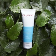 Exfoliants Fresh Scrub Exfoliant Creme Rafraichissant Clarins