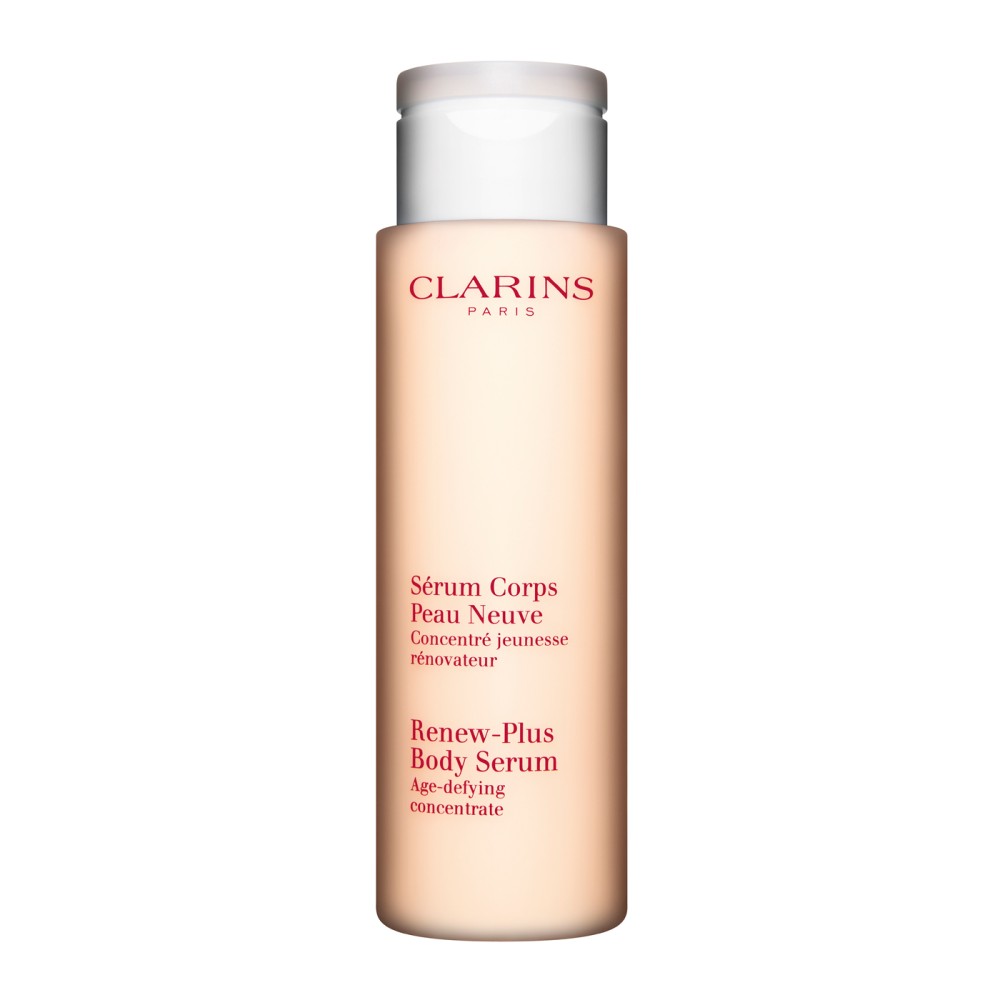 Serum Corps Peau Neuve Clarins