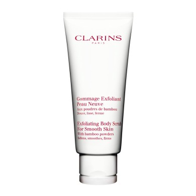 Gommage Exfoliant Peau Neuve Clarins