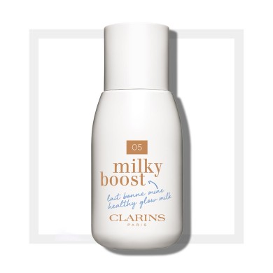 Milky Boost Clarins