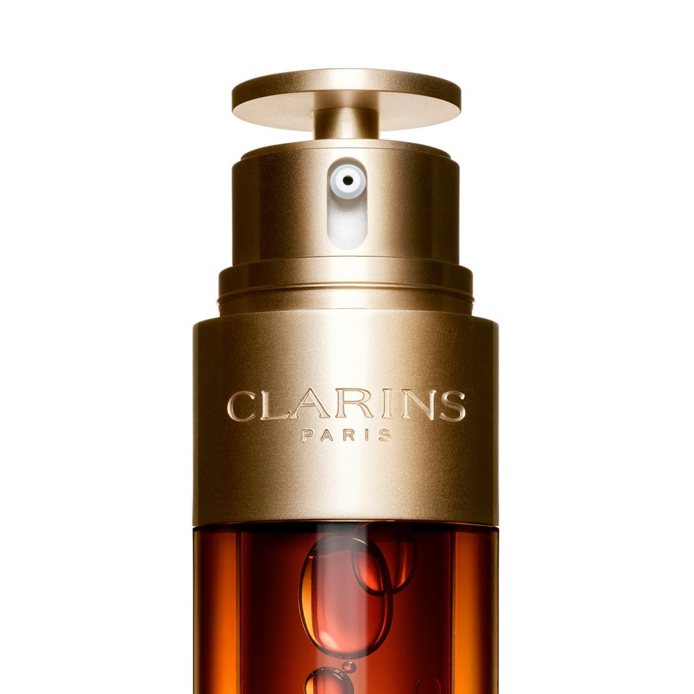 Double Serum Clarins