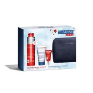 Routine Energizzante ClarinsMen Clarins