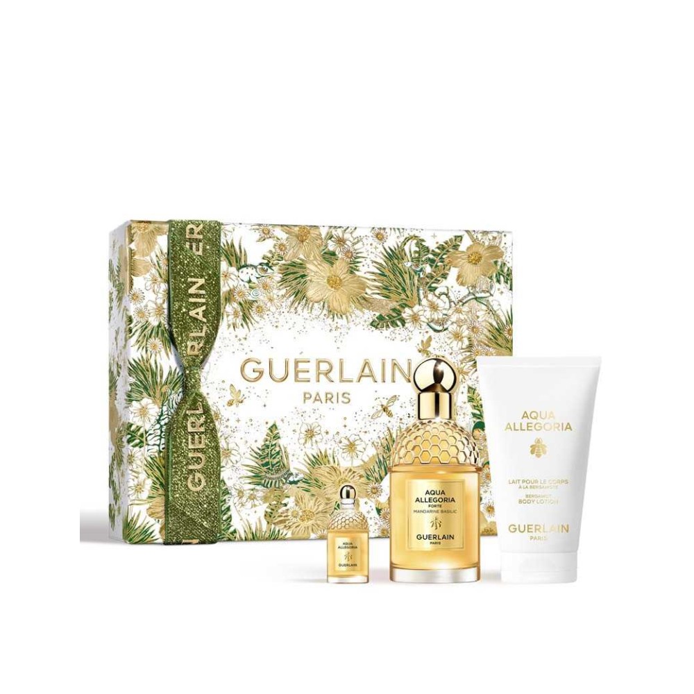 Aqua Allegoria Forte Mandarine Basilic GUERLAIN