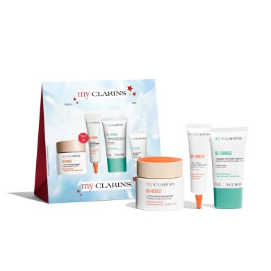 Collezione My Clarins Clarins