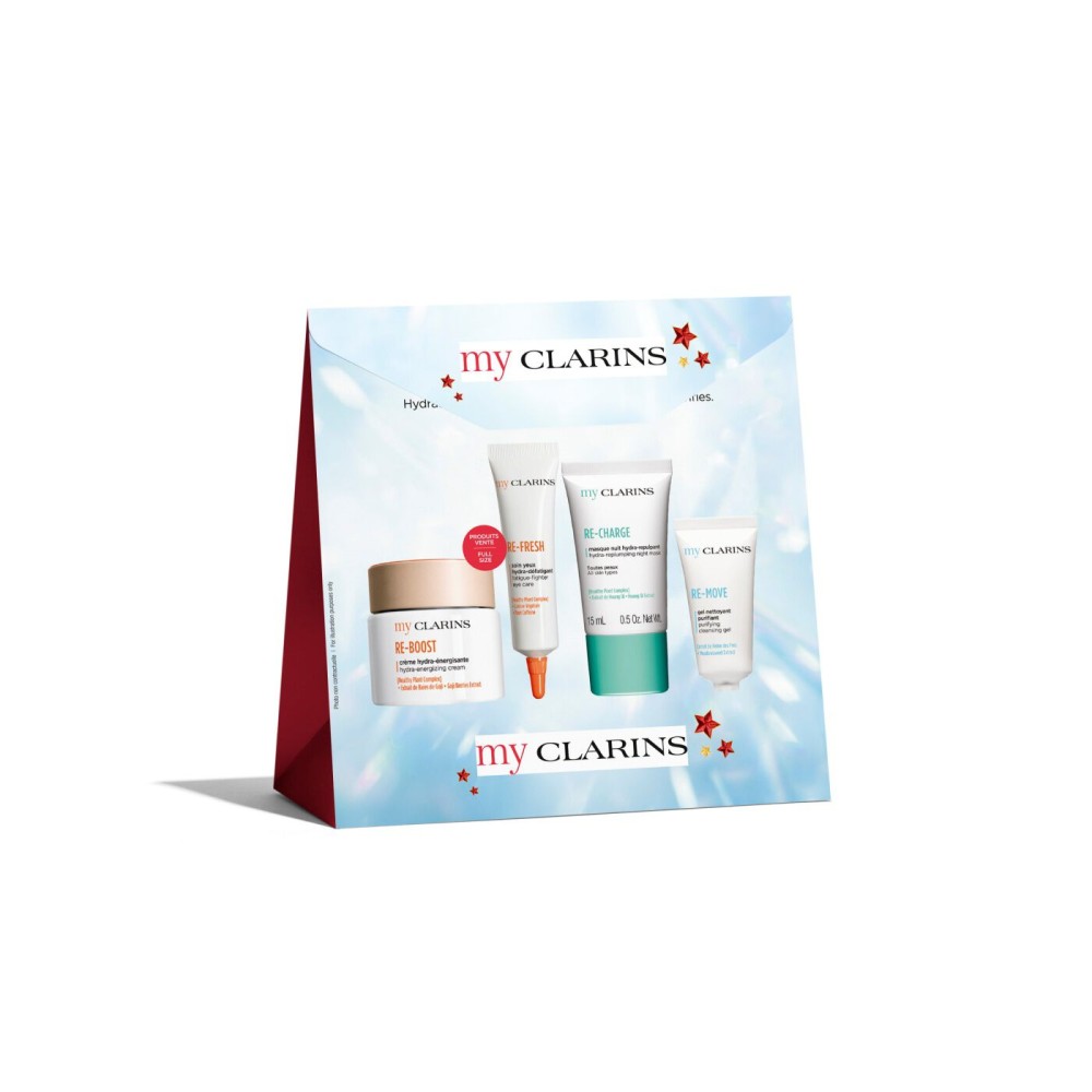 Collezione My Clarins Clarins