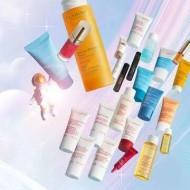 Calendario dell'Avvento 24 Caselle Clarins