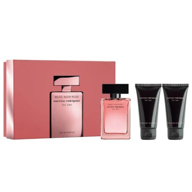 Musc Noir Rose Narciso Rodriguez