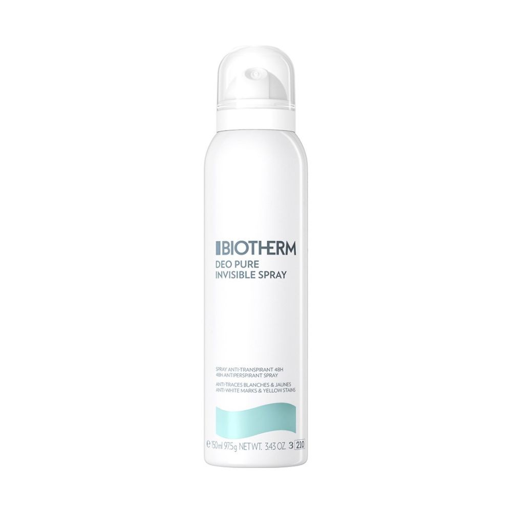 Deo Pure BIOTHERM