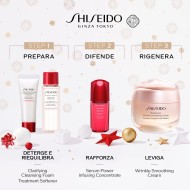 Cofanetto Benefiance Wrinkle Smoothing Cream Shiseido