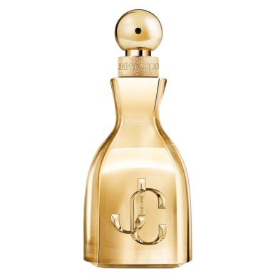 I Want Choo Le Parfum Jimmy Choo