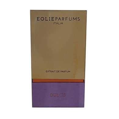 Dulcis Eolie Parfums