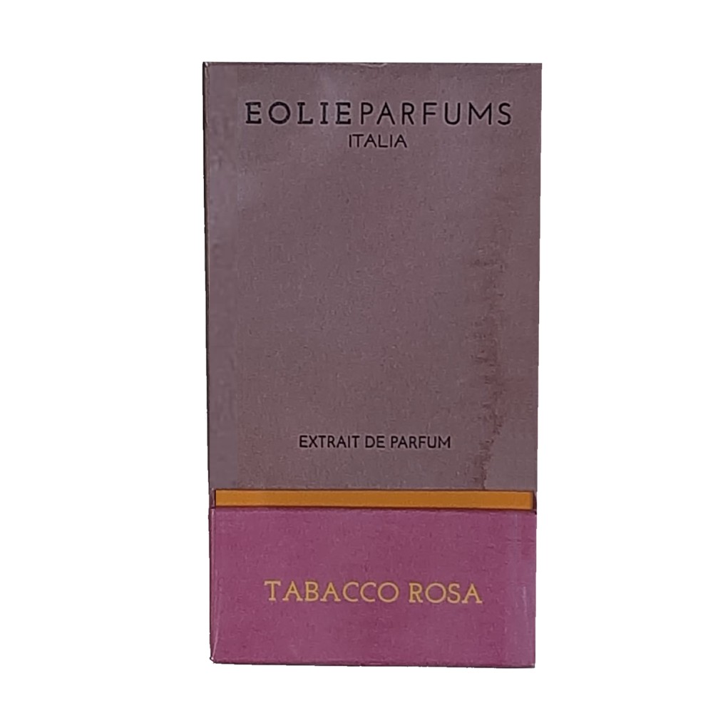 Tabacco Rosa Eolie Parfums