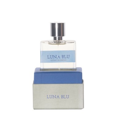 Luna Blu Eolie Parfums