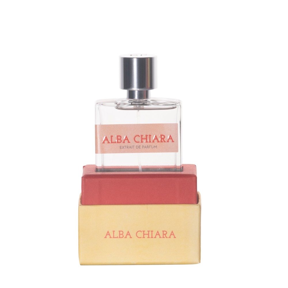 Alba Chiara Eolie Parfums