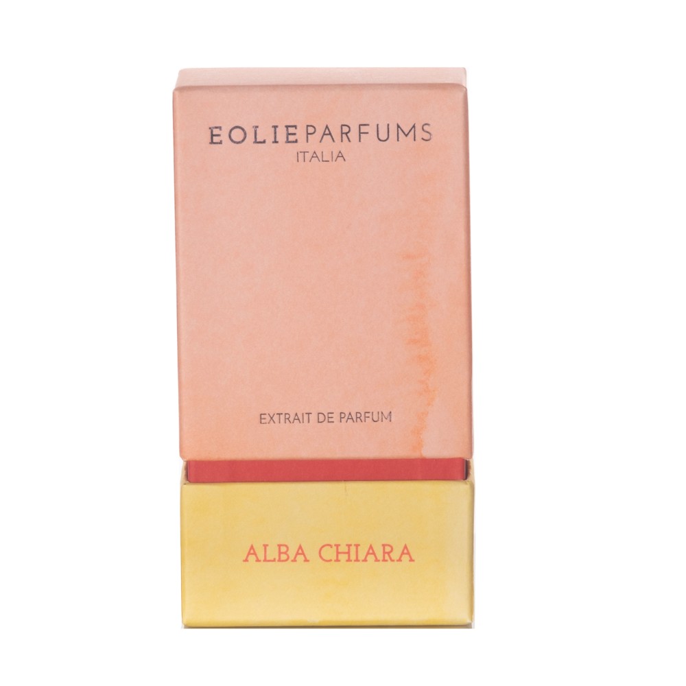 Alba Chiara Eolie Parfums