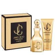 I Want Choo Le Parfum Jimmy Choo