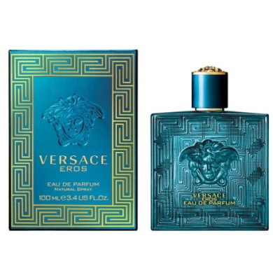 Eros Uomo Versace