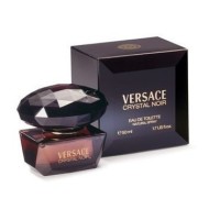 Crystal Noir Versace