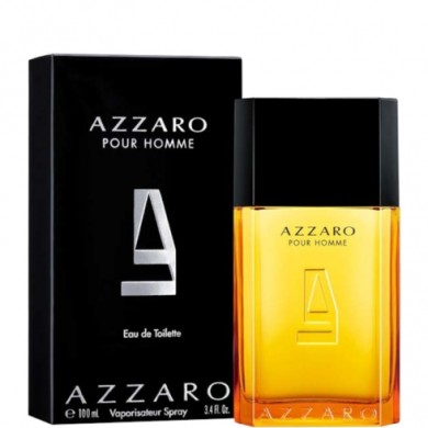 Azzaro. Azzaro