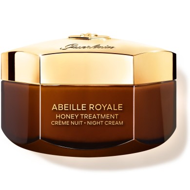 Abeille Royale Honey Treatmjent Night Cream GUERLAIN