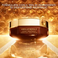 Abeille Royale Honey Treatmjent Night Cream GUERLAIN