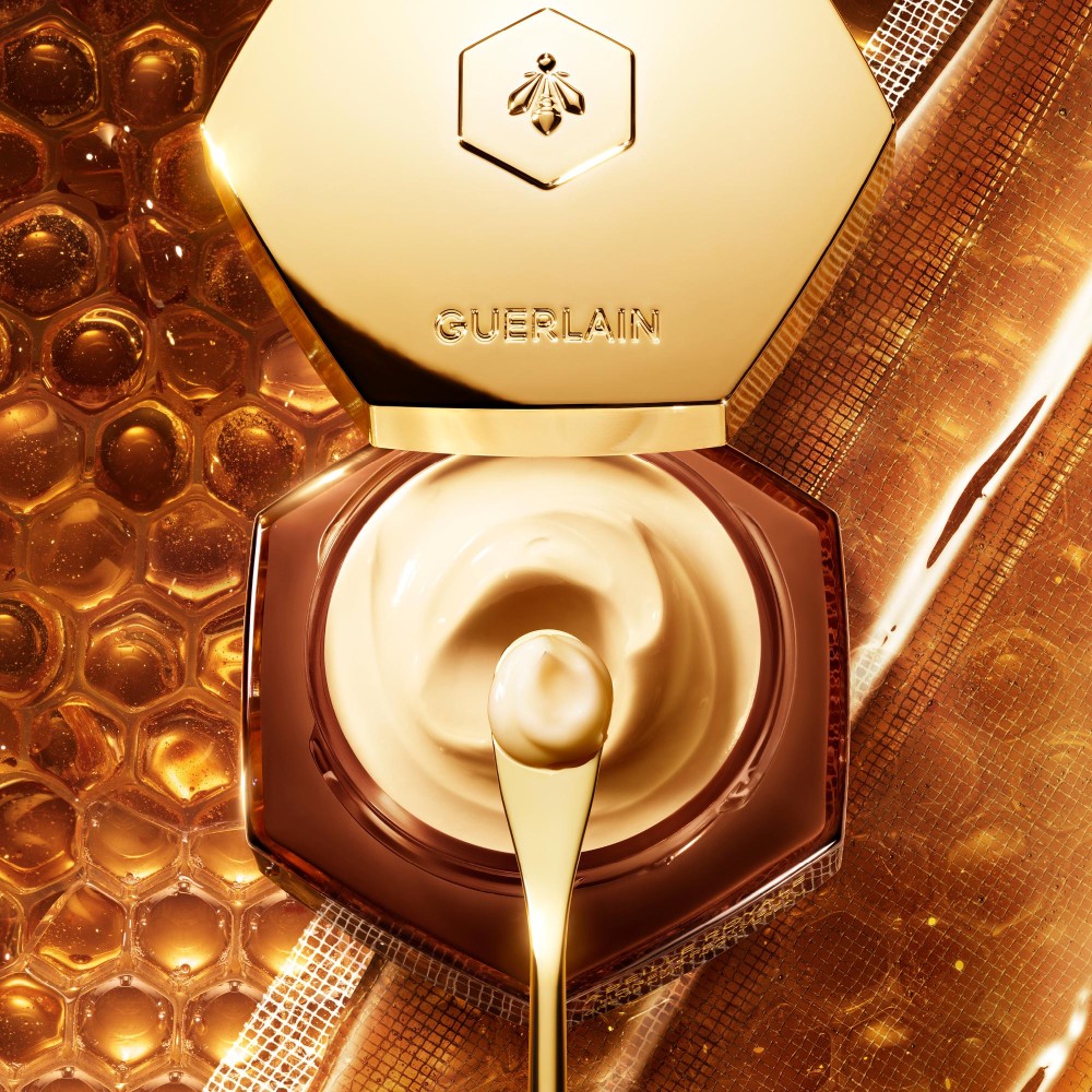 Abeille Royale Honey Treatmjent Night Cream GUERLAIN